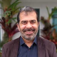 Miguel Fabricio Chedid