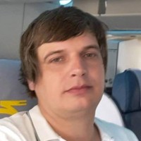 Dmytro Shut