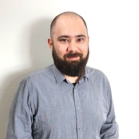 Jorge Salcedo
