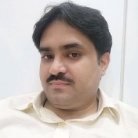 Khurram Shabbir