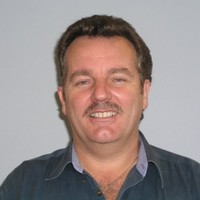 Peter Ellis