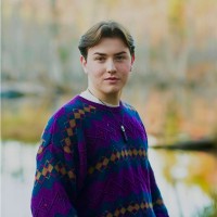 Tristan Michaud-Nolan