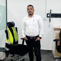 Amir Nassef