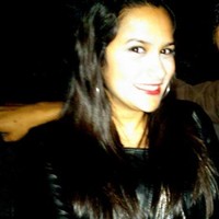 Maria Victoria Vaca Castro