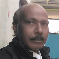 Rambilash Singh