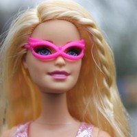 Barbie Barbie