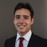 Jordan Silberzweig