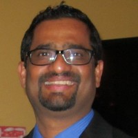 Augustine Dharmai
