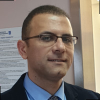 Ziad Khamaysi