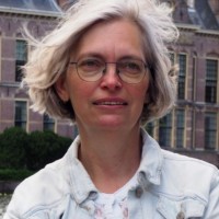 Hetty Marcus-Leusink