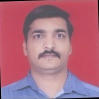 Jayesh Mahajan