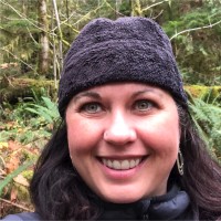 Kristi Baron, Ma