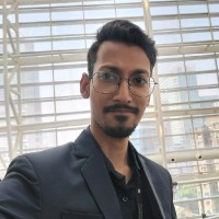 Kushal Roy