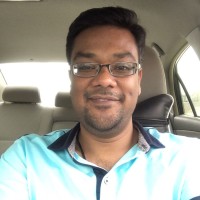 Vaibhav Naithani, Cts