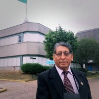 ROBERTO SUPO HALLASI