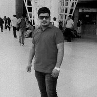 Ashish Singhal