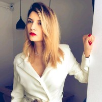 Madalina Maria Constantin