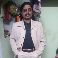 JITENDRA KUMAR VERMA