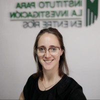 Marcia Cabás Pochettino