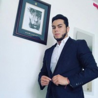 Victor Hinojosa Vivas