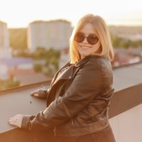 Anna Dedova