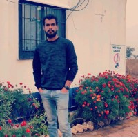 Nadeem Mansooori