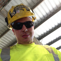 Shawn Bargerstock