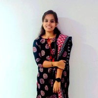 Saroja S