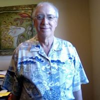 Howard Marcus