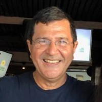 Ericksson Nascimento