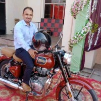 Munesh Kumar