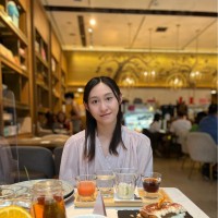 Claudia Chow