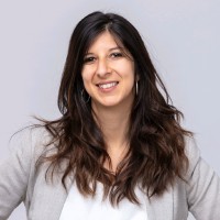 Alicia Baier