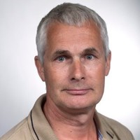 Kees Bakker