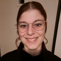 Laura Van Den Bogert-Mulder