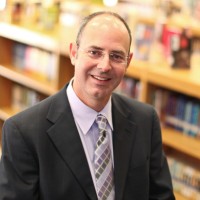 Mitchell Curry