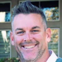 Patrick Frost