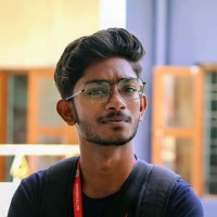 Jothisaran S