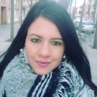 Marlene Ávila