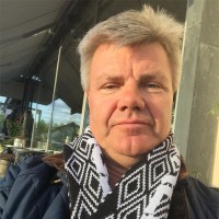 Ronny Berg