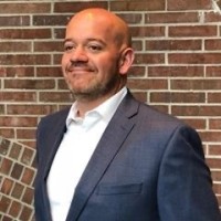 DeWayne Richardson MBA, MSN, RN, CCRN-K