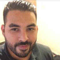 Hector Morales