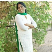 Reshma Shaikh