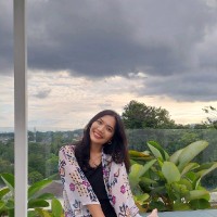Bethany Sitanggang