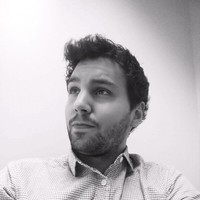 Bruno Machado