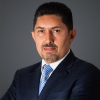 Gerardo Aguileta Pardo