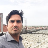 Mazyar Gholami