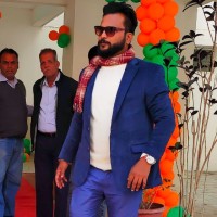 Vishal Goswami
