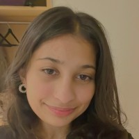 Anaaya Sancheti