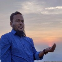 Md. Shaiful Islam